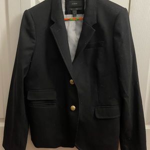 Jcrew schoolboy blazer